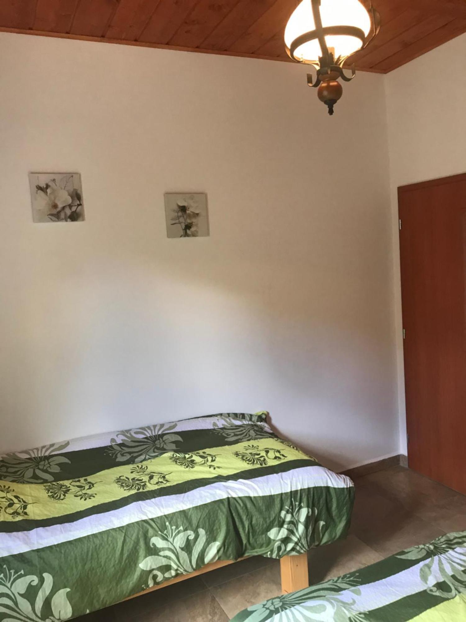 Prázdninový dům na Pálavě Milovice  Exteriér fotografie