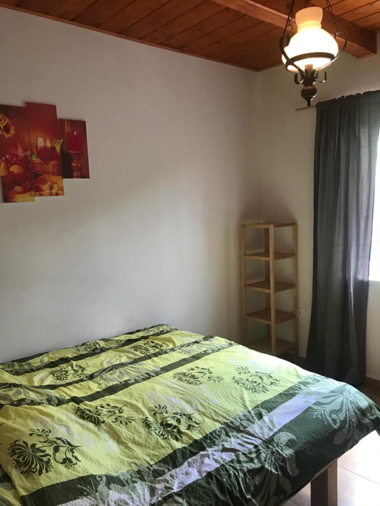 Prázdninový dům na Pálavě Milovice  Exteriér fotografie
